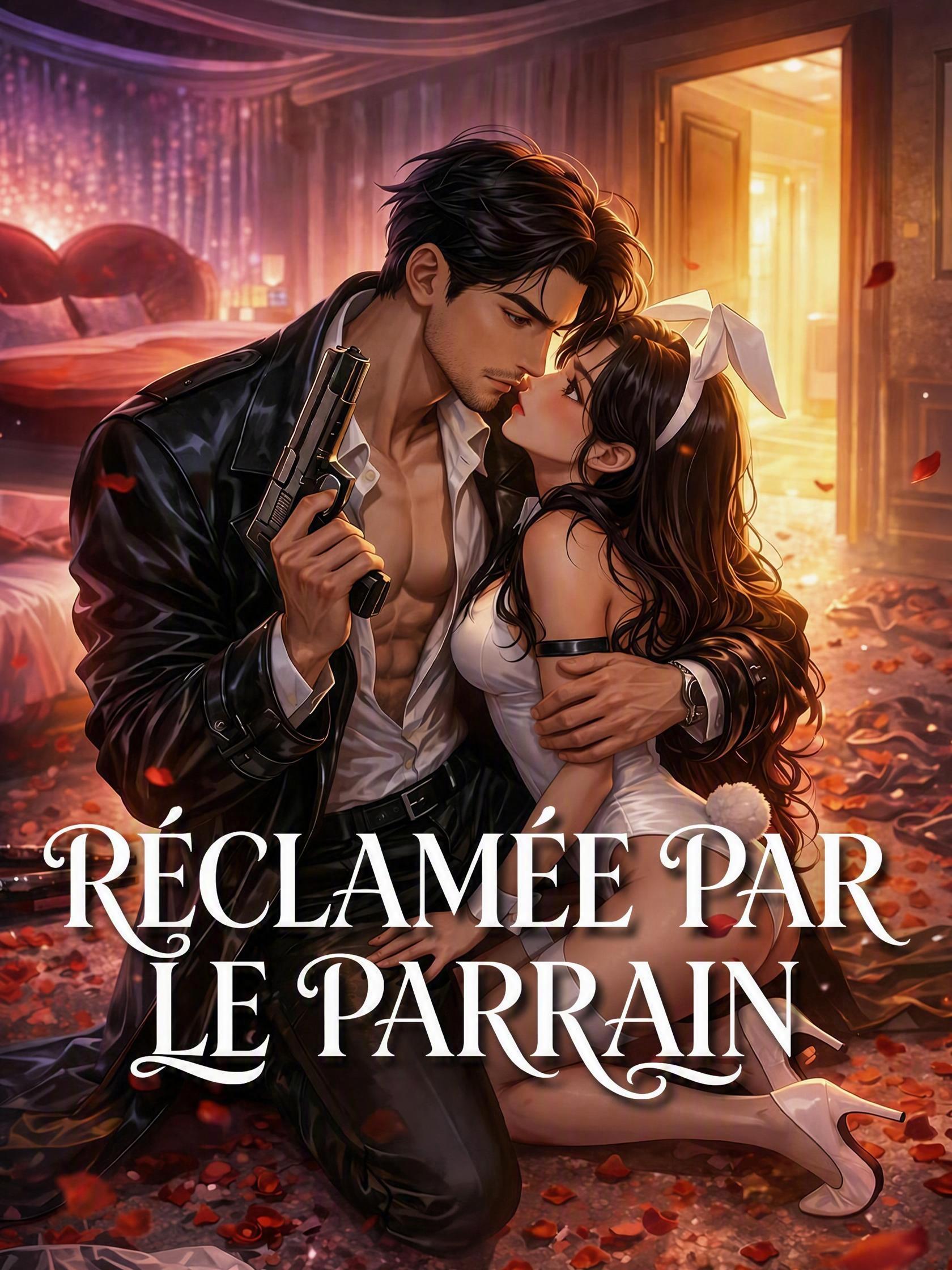 RÉCLAMÉE PAR LE PARRAIN