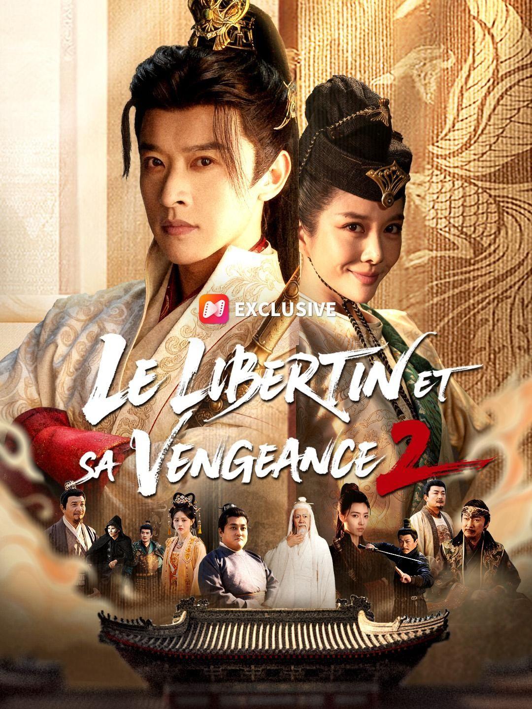 (Doublage) LE LIBERTIN ET SA VENGEANCE 2