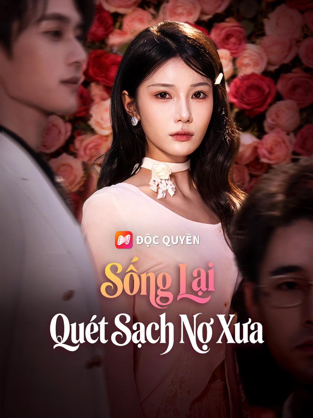 Sống Lại Quét Sạch Nợ Xưa
