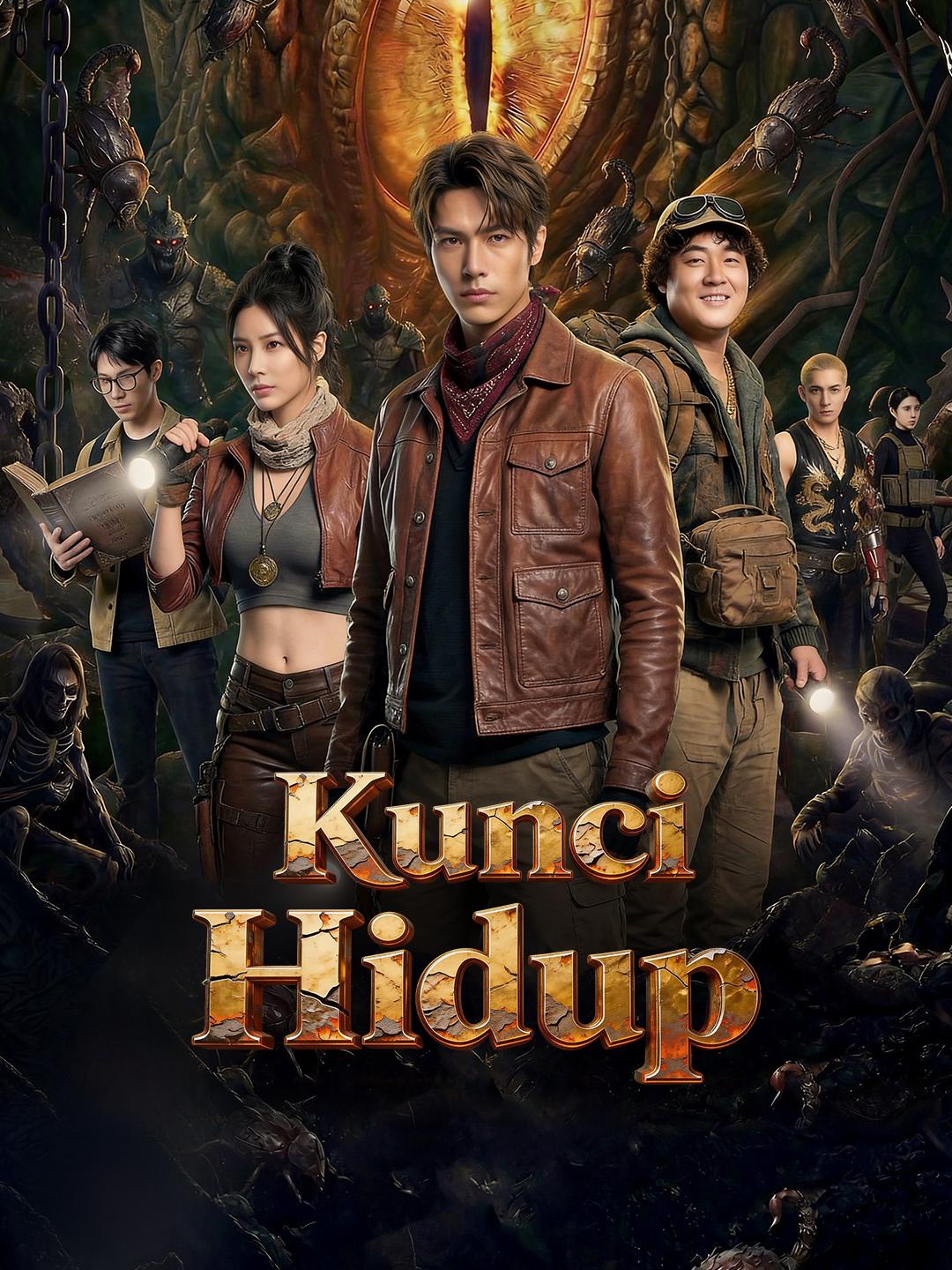 Kunci Hidup