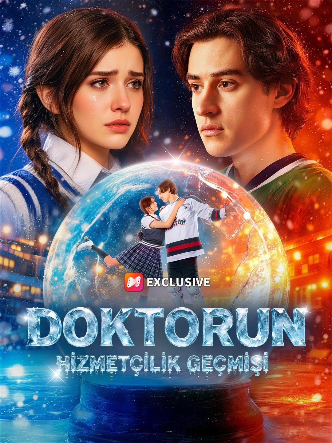 (Dublajlı) Doktorun Hizmetçilik Geçmi