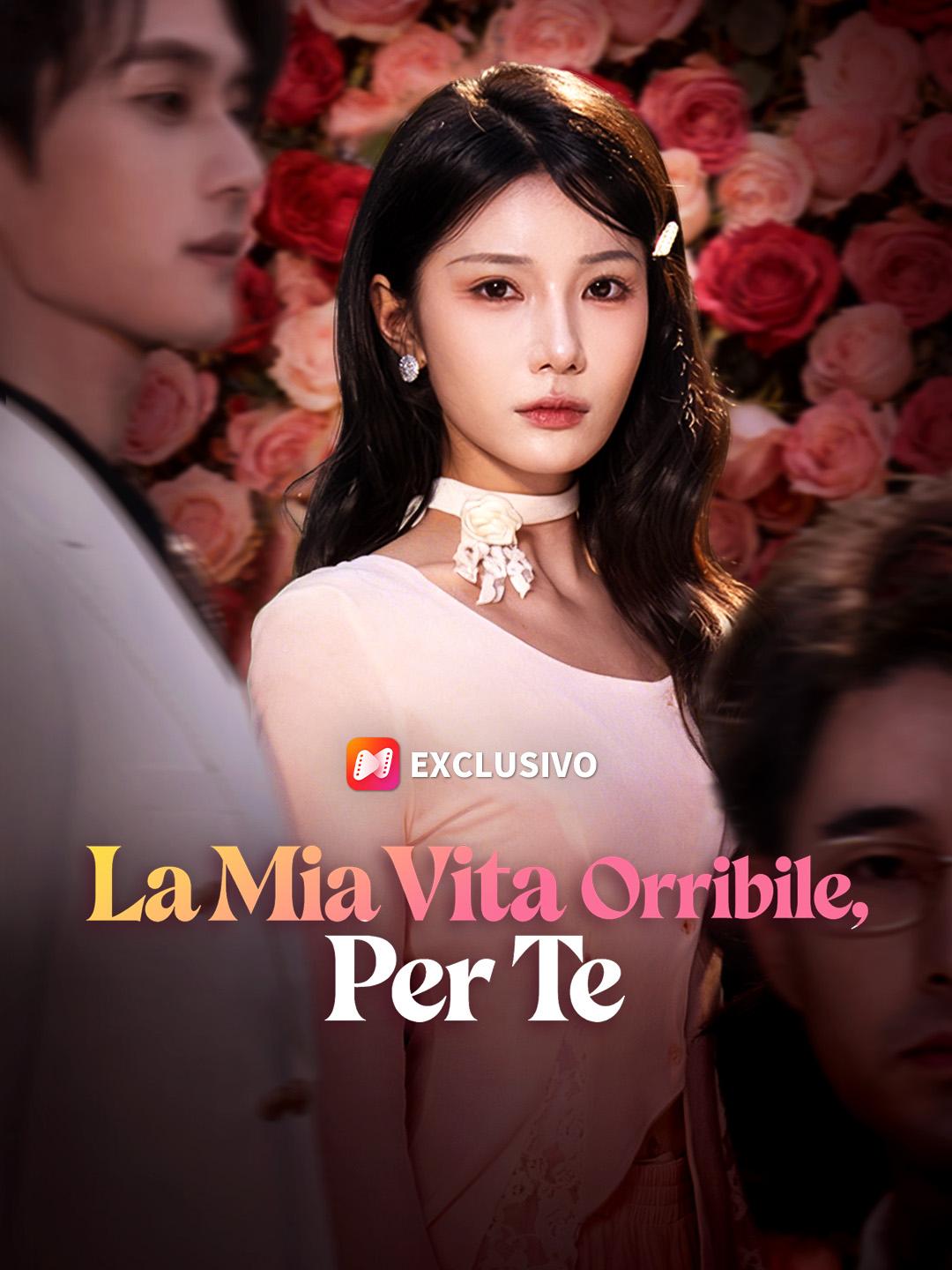 La Mia Vita Orribile, Per Te