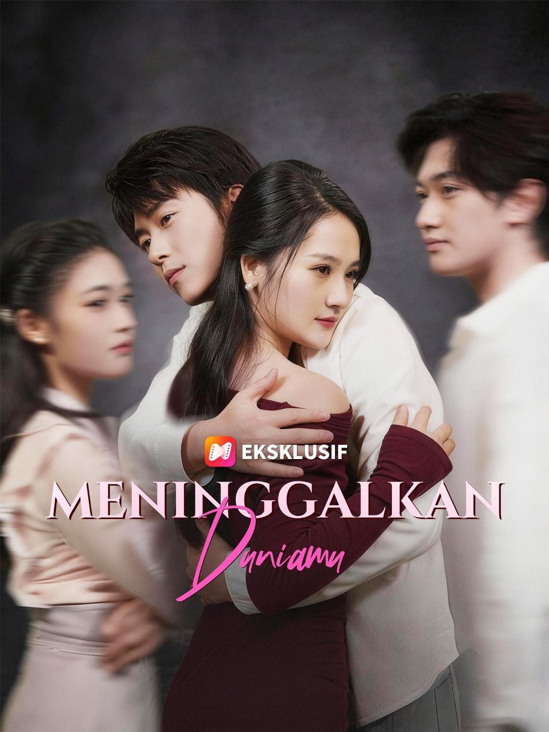 (Sulih suara) Meninggalkan Duniamu