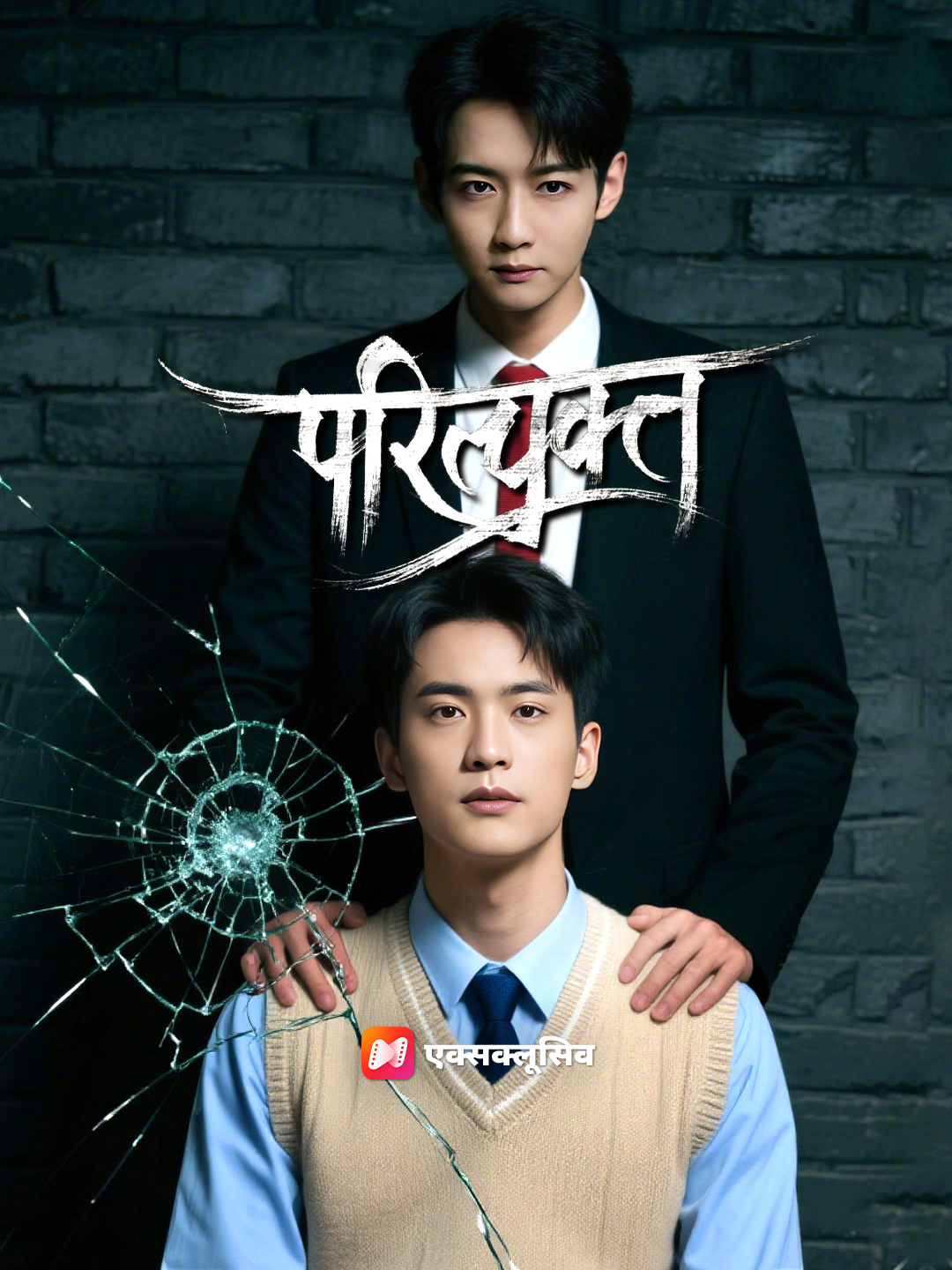 परित्यक्त