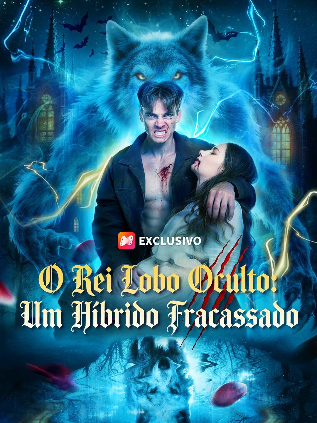 O Rei Lobo Oculto: Um Híbrido Fracassado