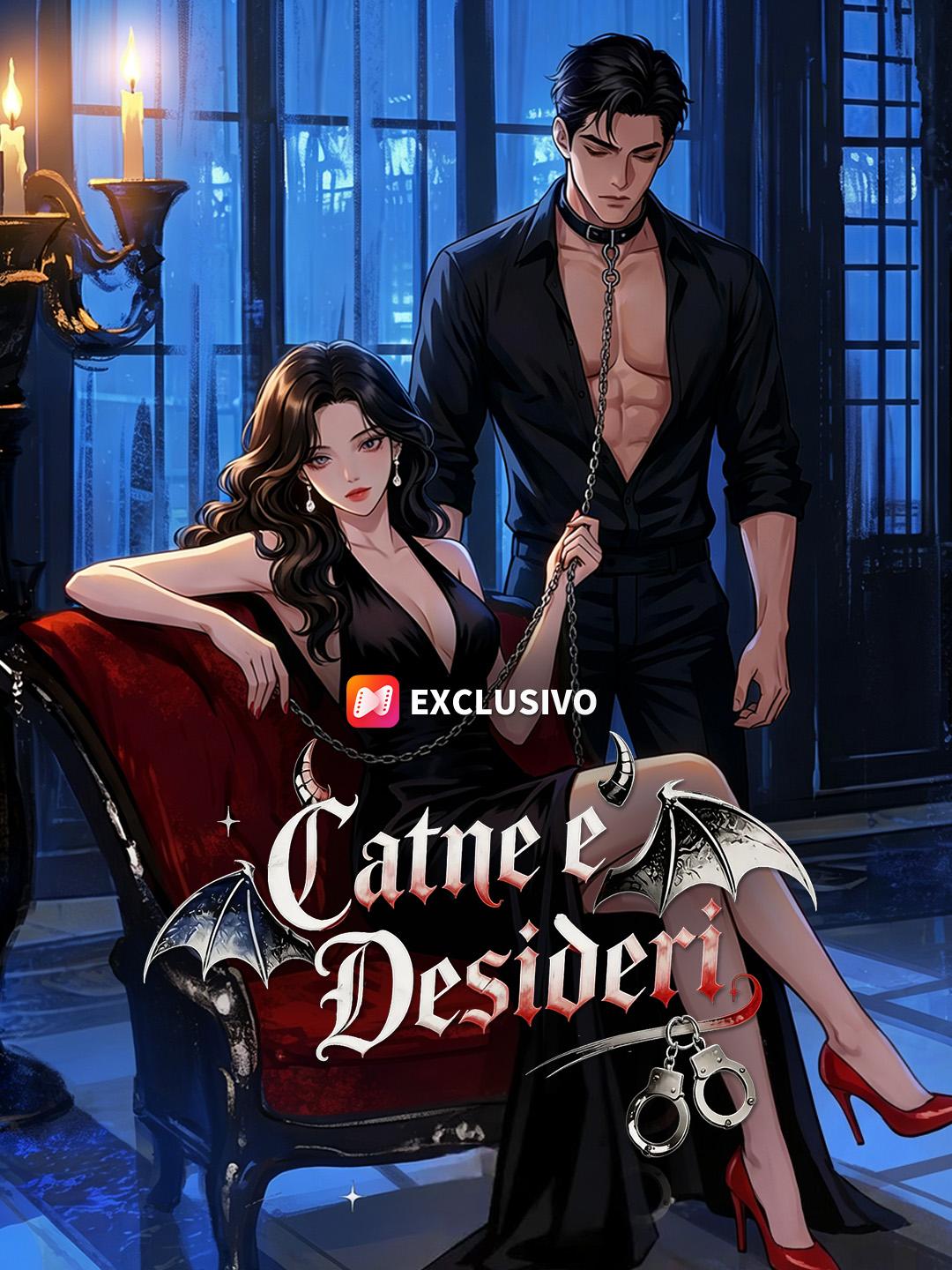 Catene e Desideri