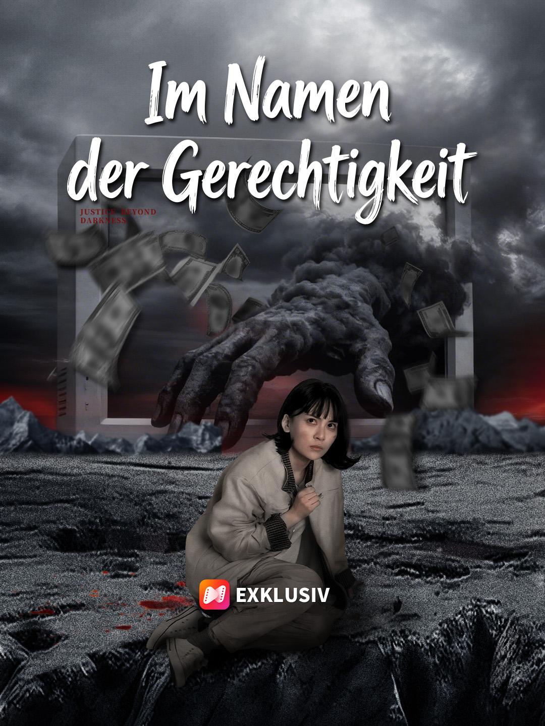 Im Namen der Gerechtigkeit