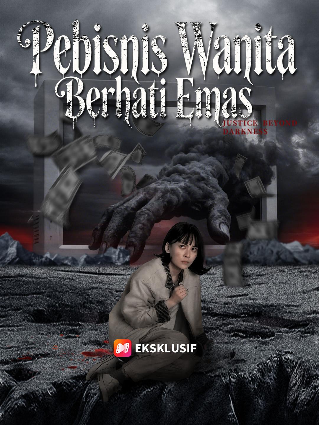 Pebisnis Wanita Berhati Emas