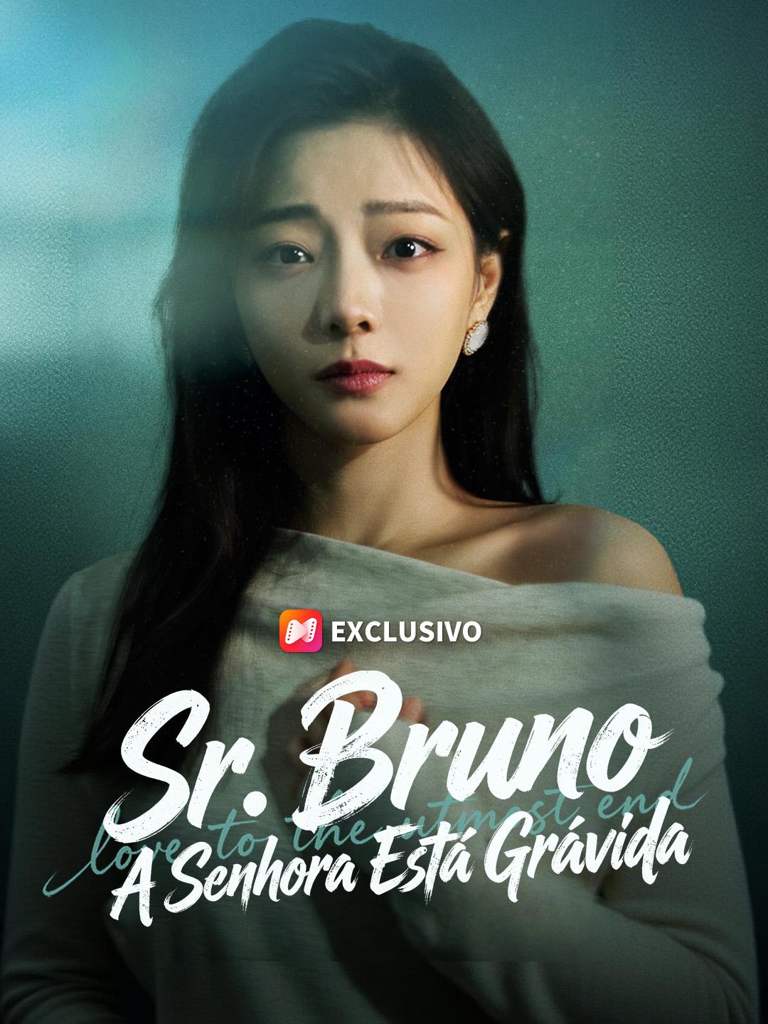 Sr. Bruno, A Senhora Está Grávida