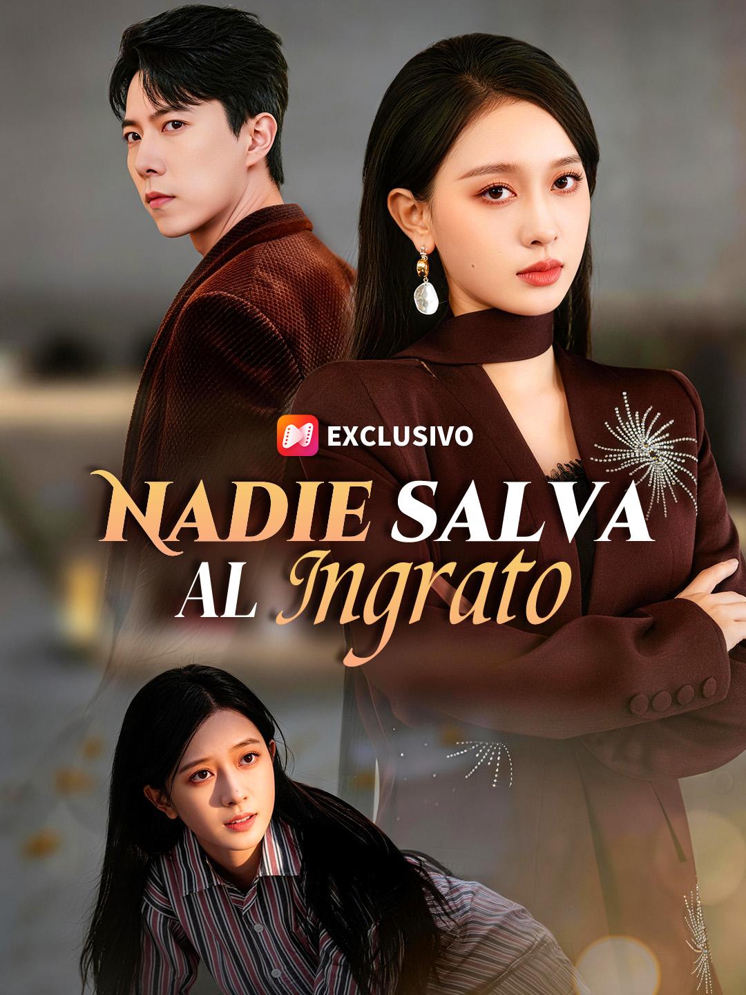 Nadie salva al ingrato