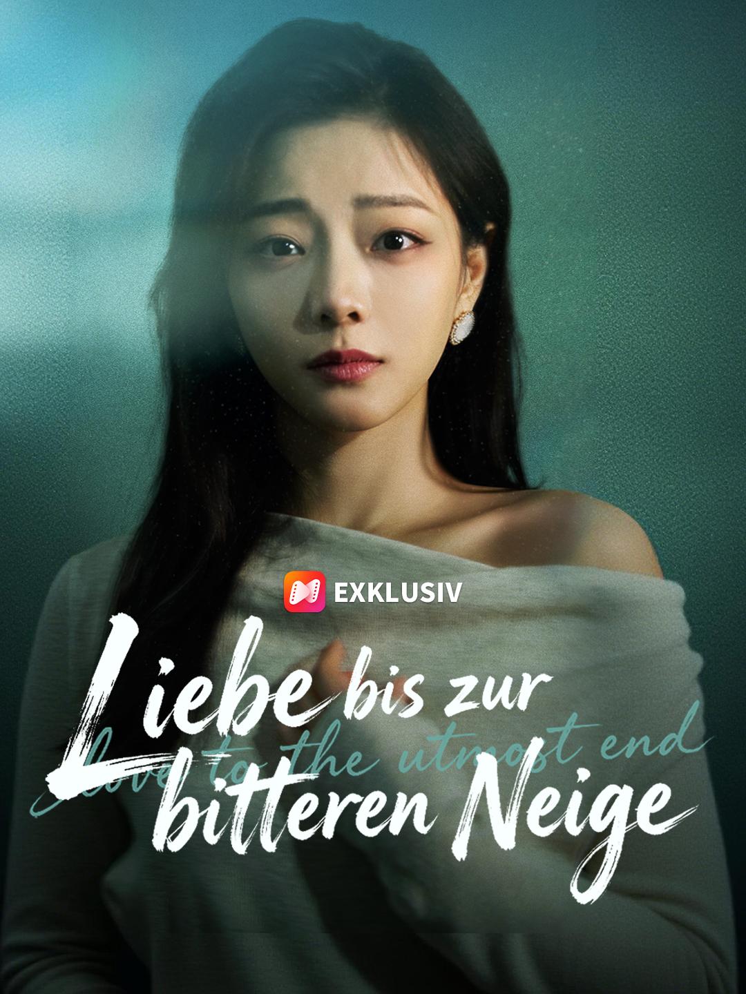 Liebe bis zur bitteren Neige