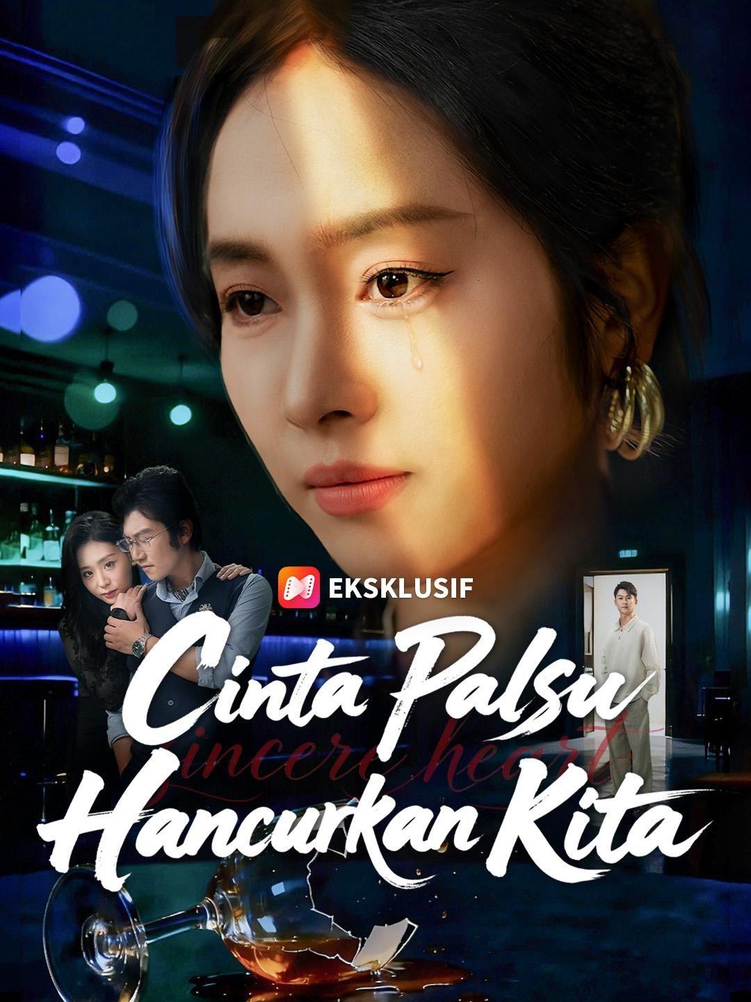 (Sulih suara) Cinta Palsu Hancurkan Kita