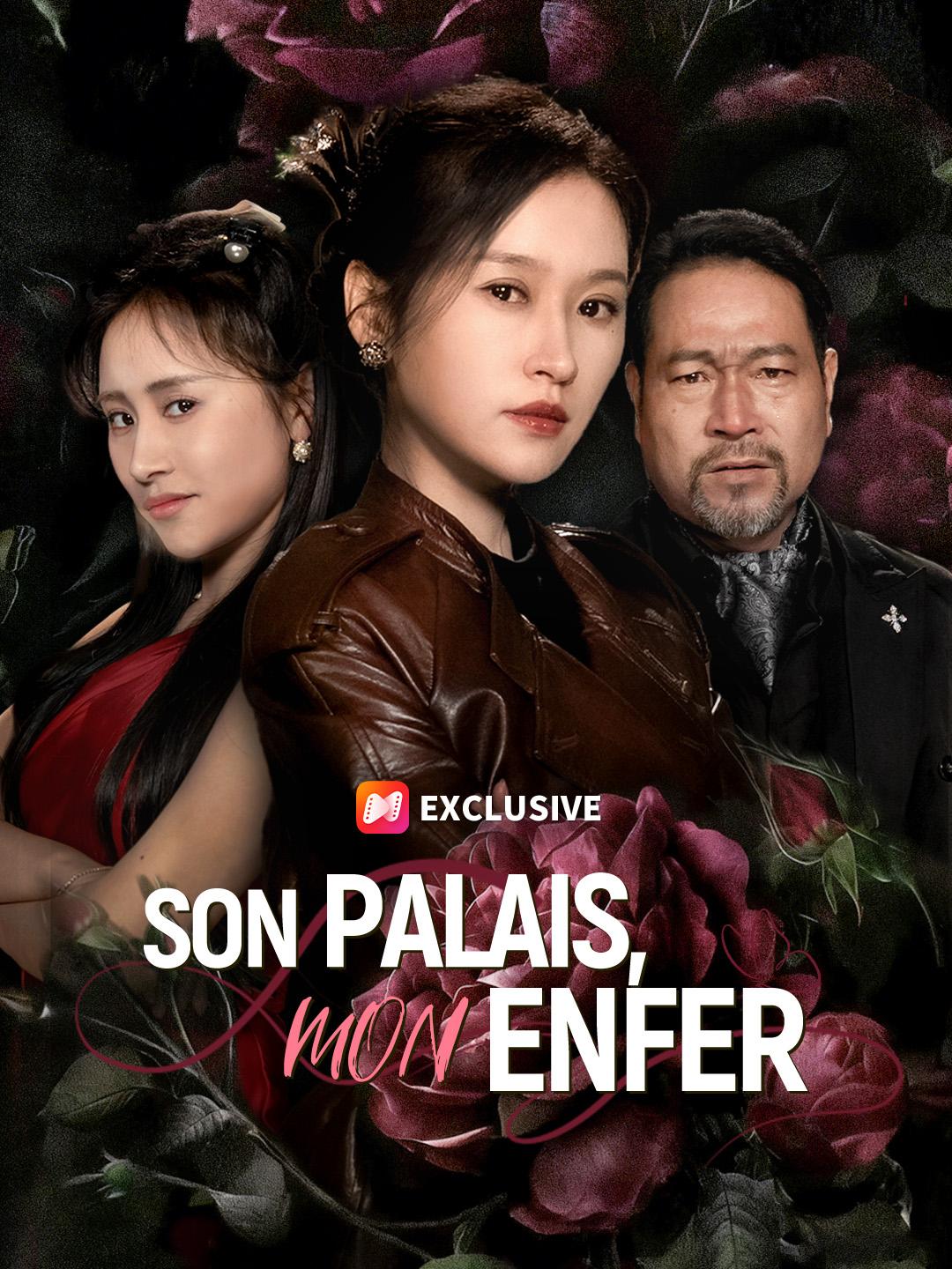 SON PALAIS, MON ENFER
