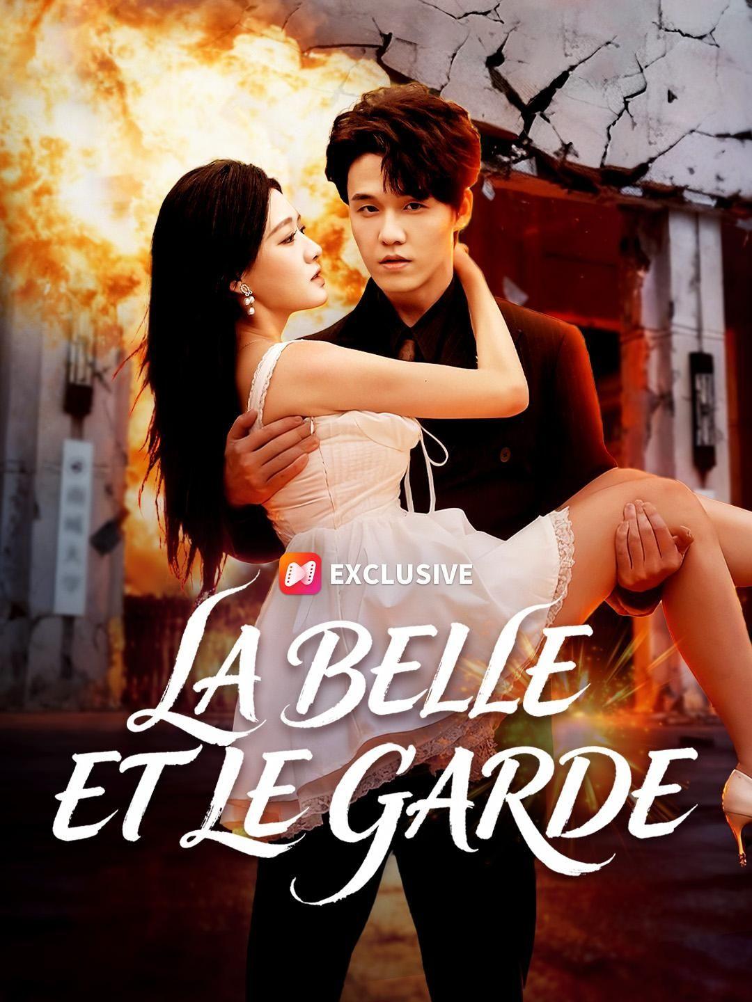 (Doublage) LA BELLE ET LE GARDE