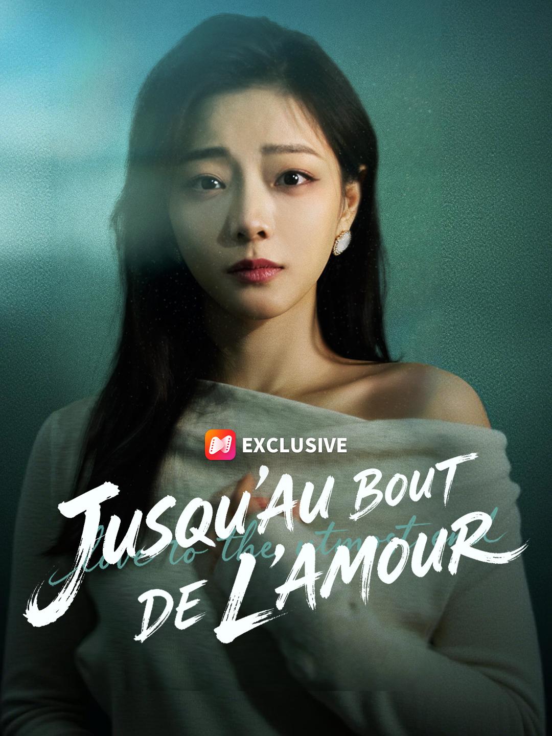 JUSQU'AU BOUT DE L'AMOUR