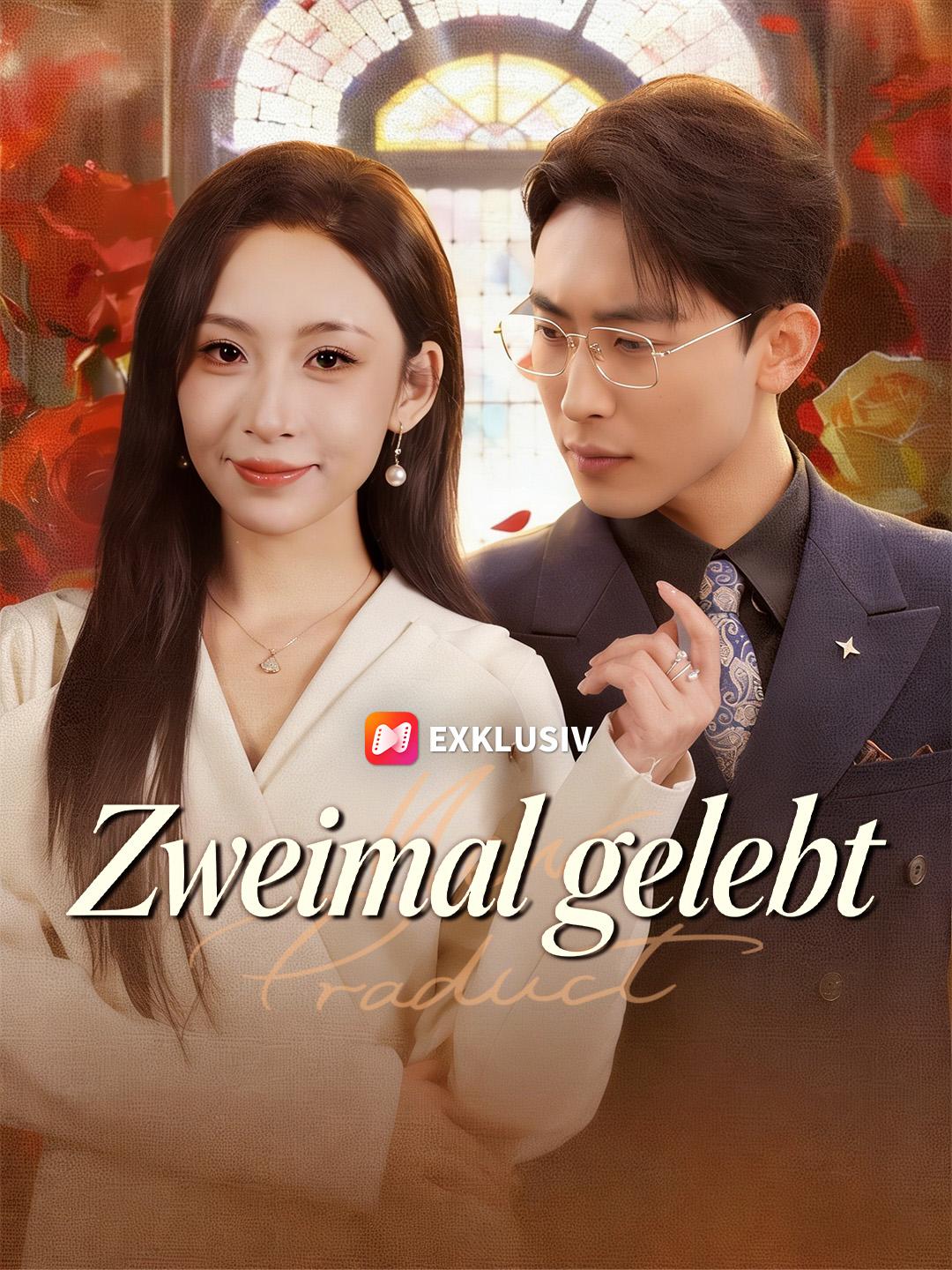 Zweimal gelebt