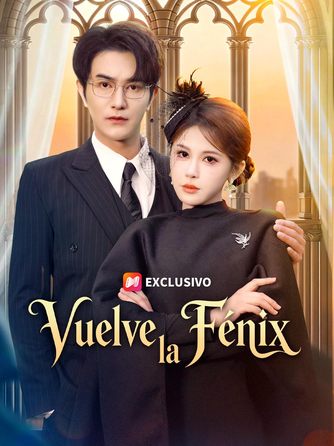 Vuelve la Fénix