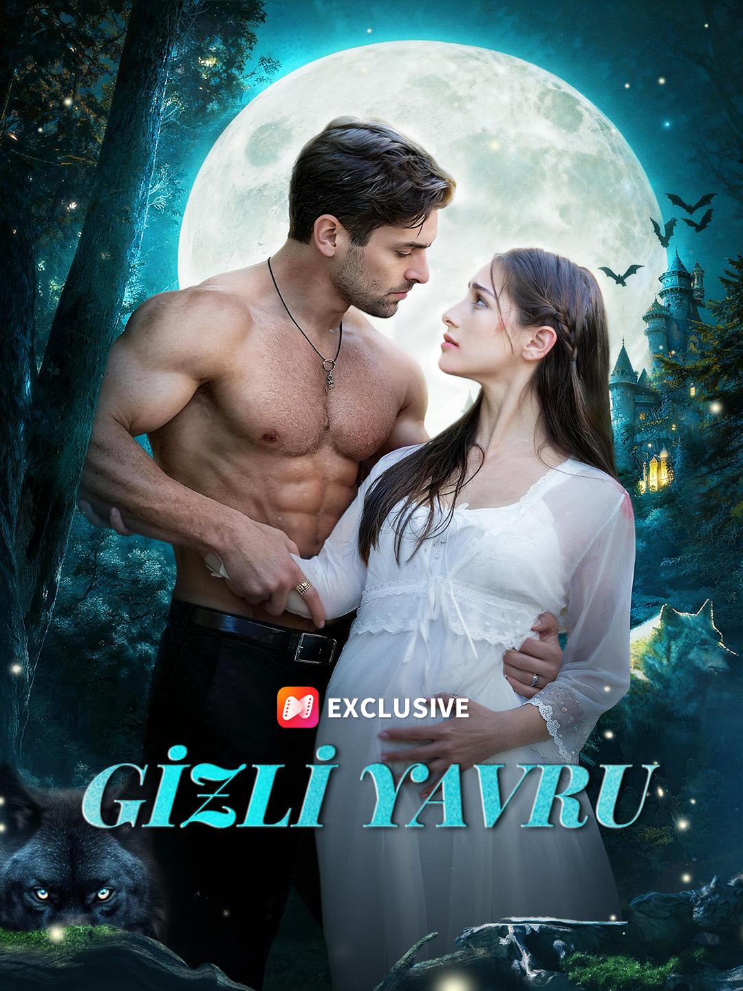 Gizli Yavru