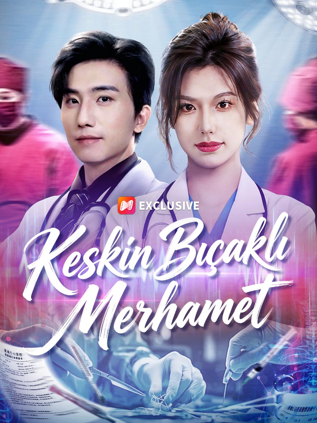 Keskin Bıçaklı Merhamet