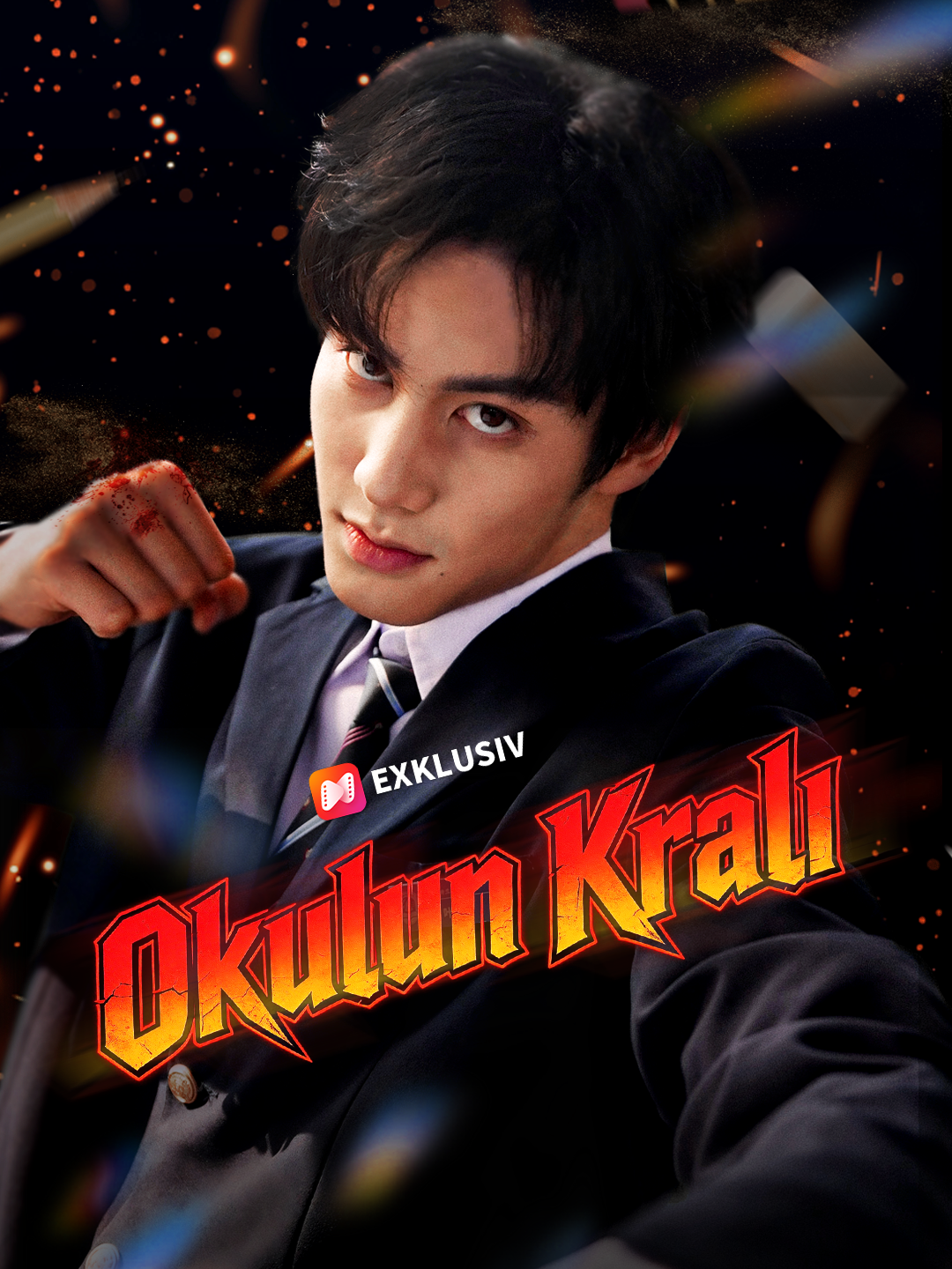 Okulun Kralı