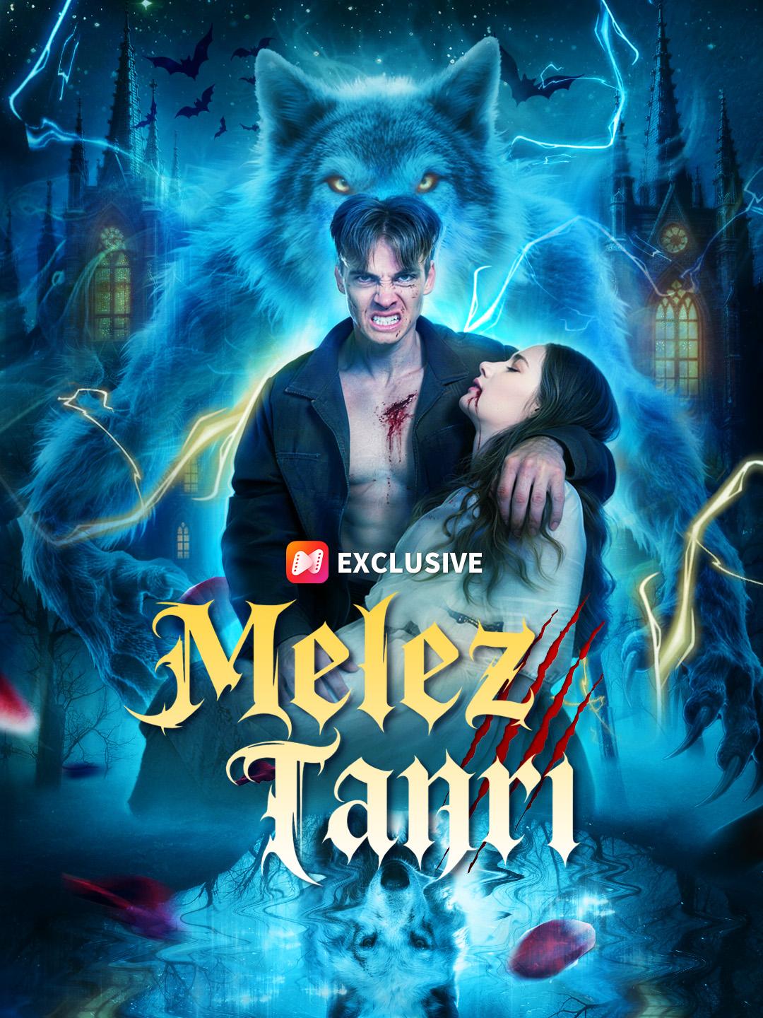 Melez Tanrı