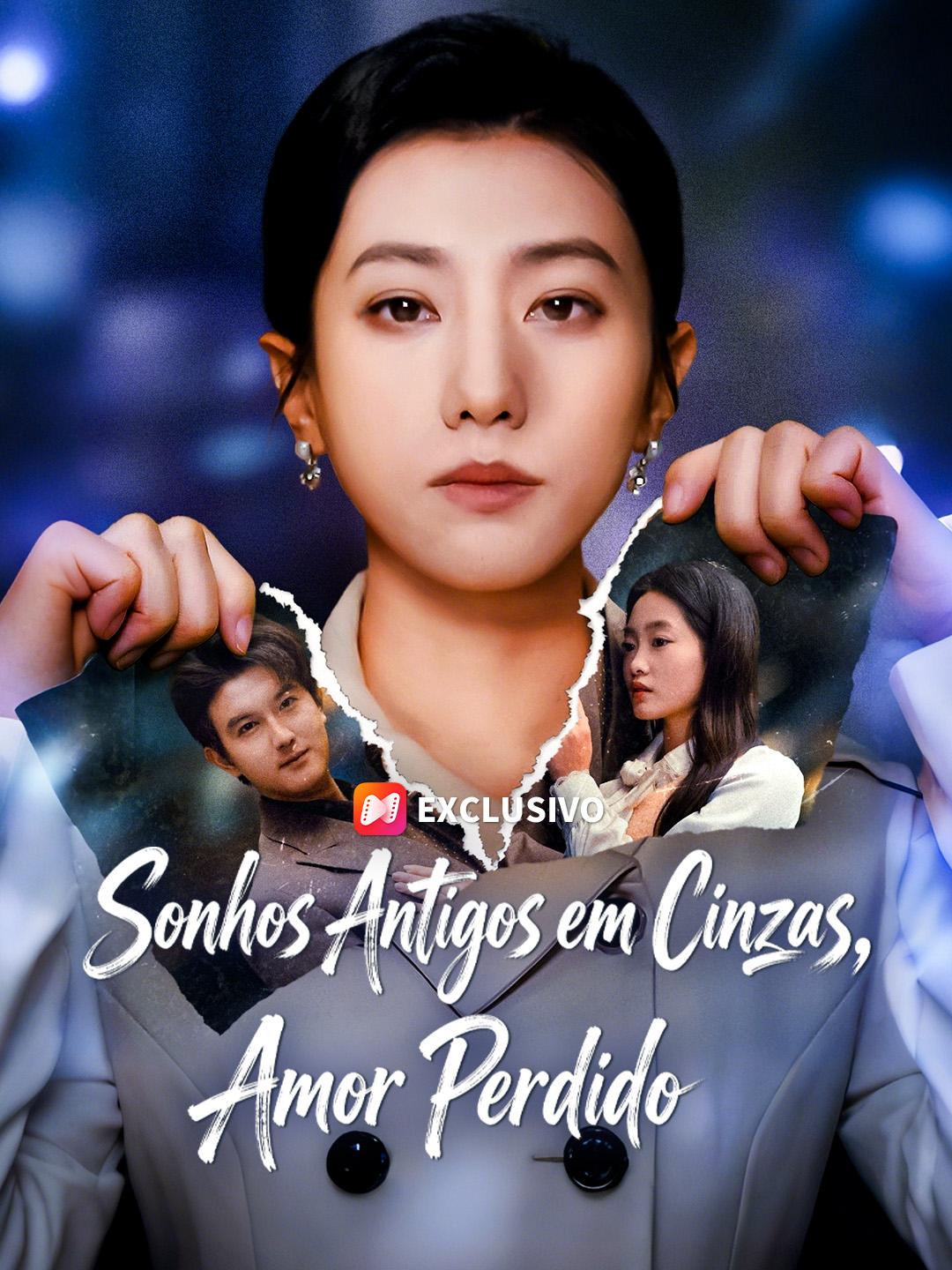 Sonhos Antigos em Cinzas, Amor Perdido