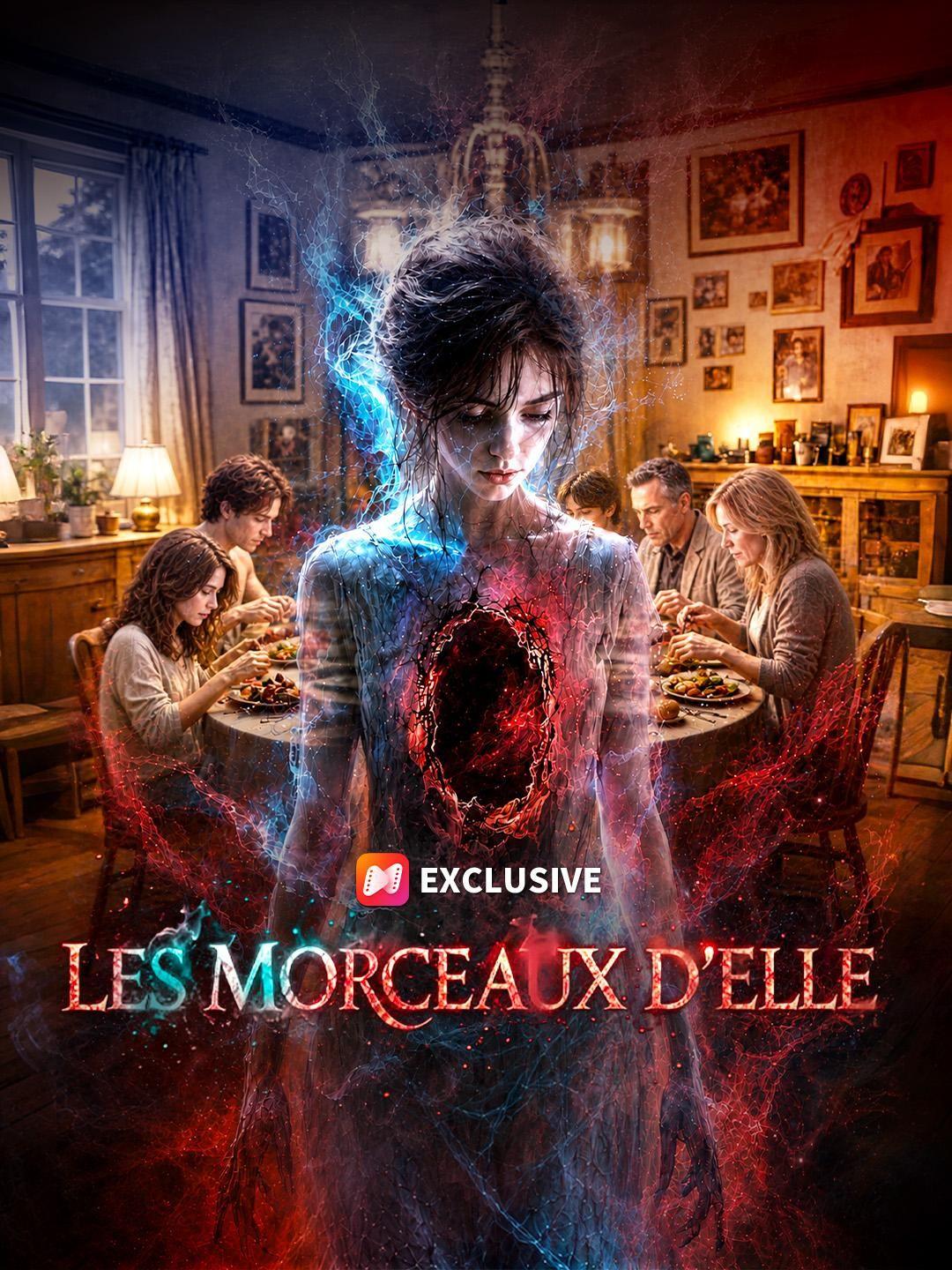 (Doublage) LES MORCEAUX D'ELLE