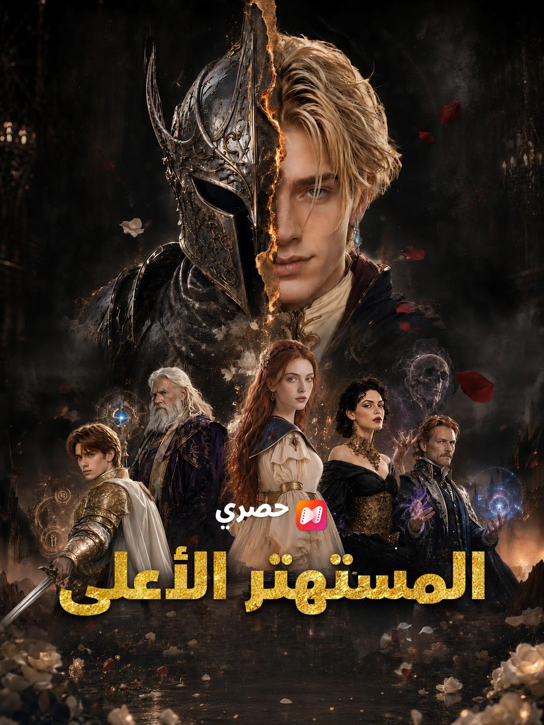 المستهتر الأعلى