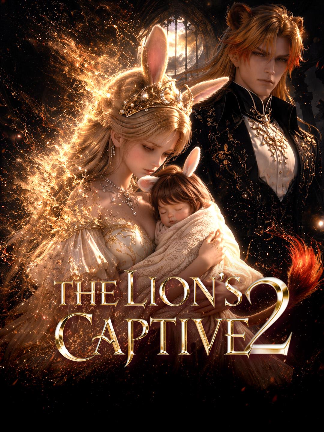 The Lion's Captive 2