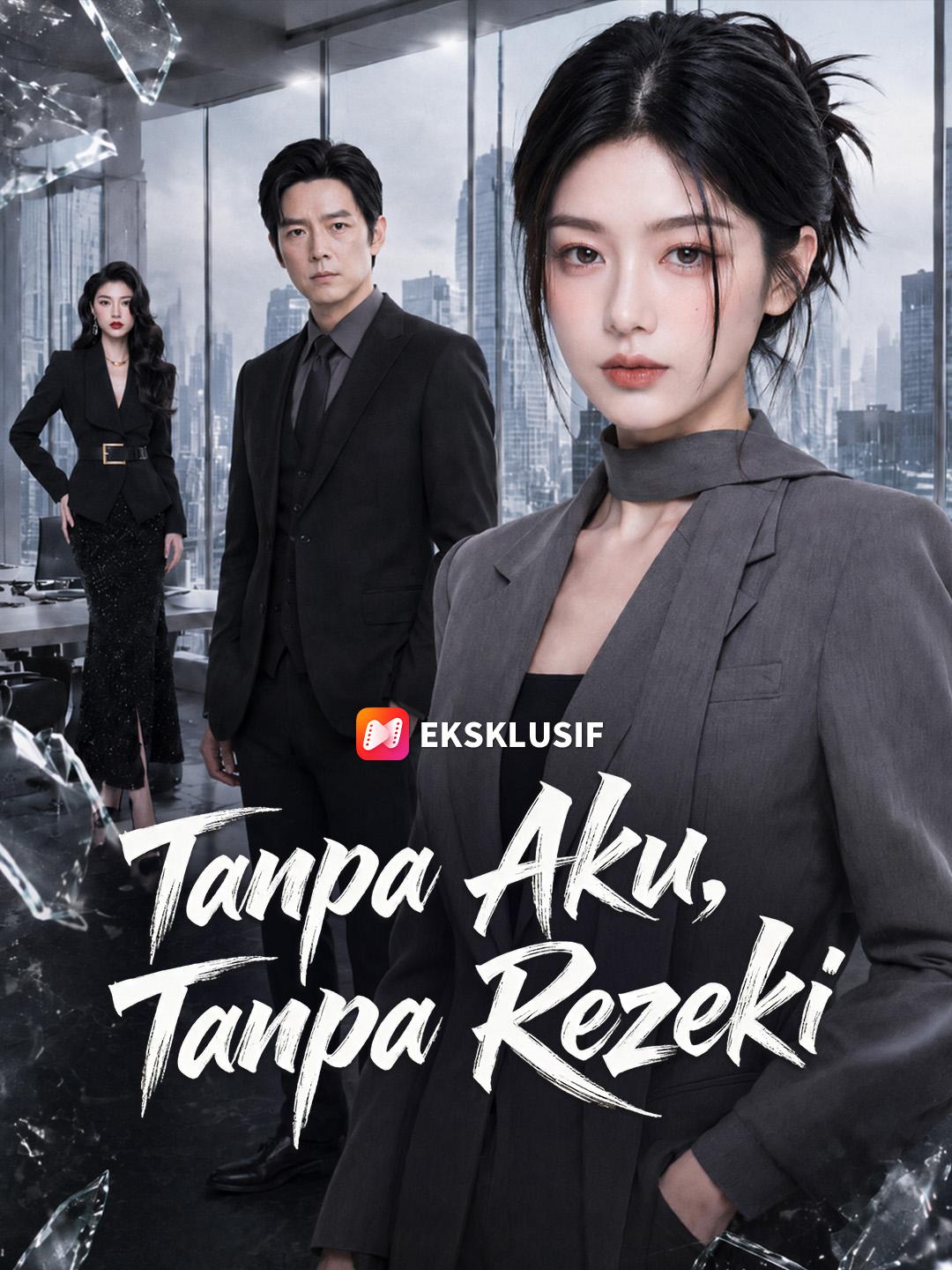 Tanpa Aku, Tanpa Rezeki