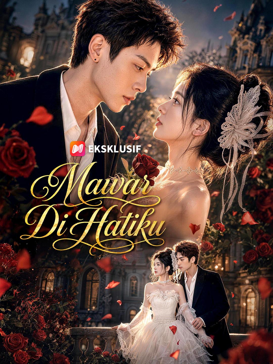 Mawar Di Hatiku