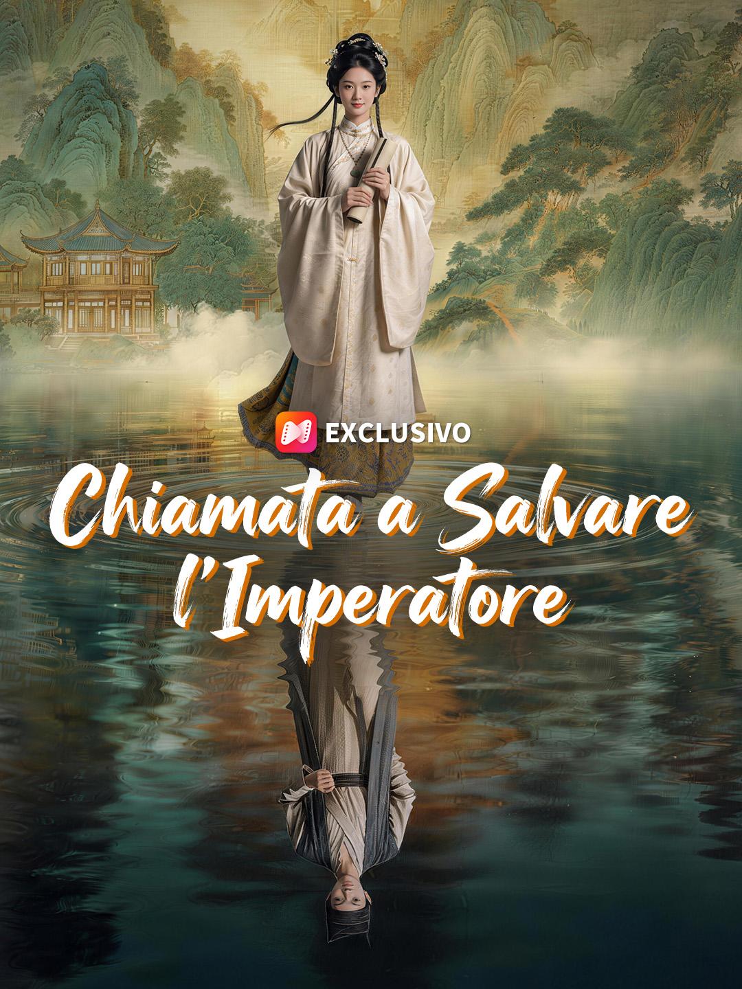 Chiamata a Salvare l'Imperatore