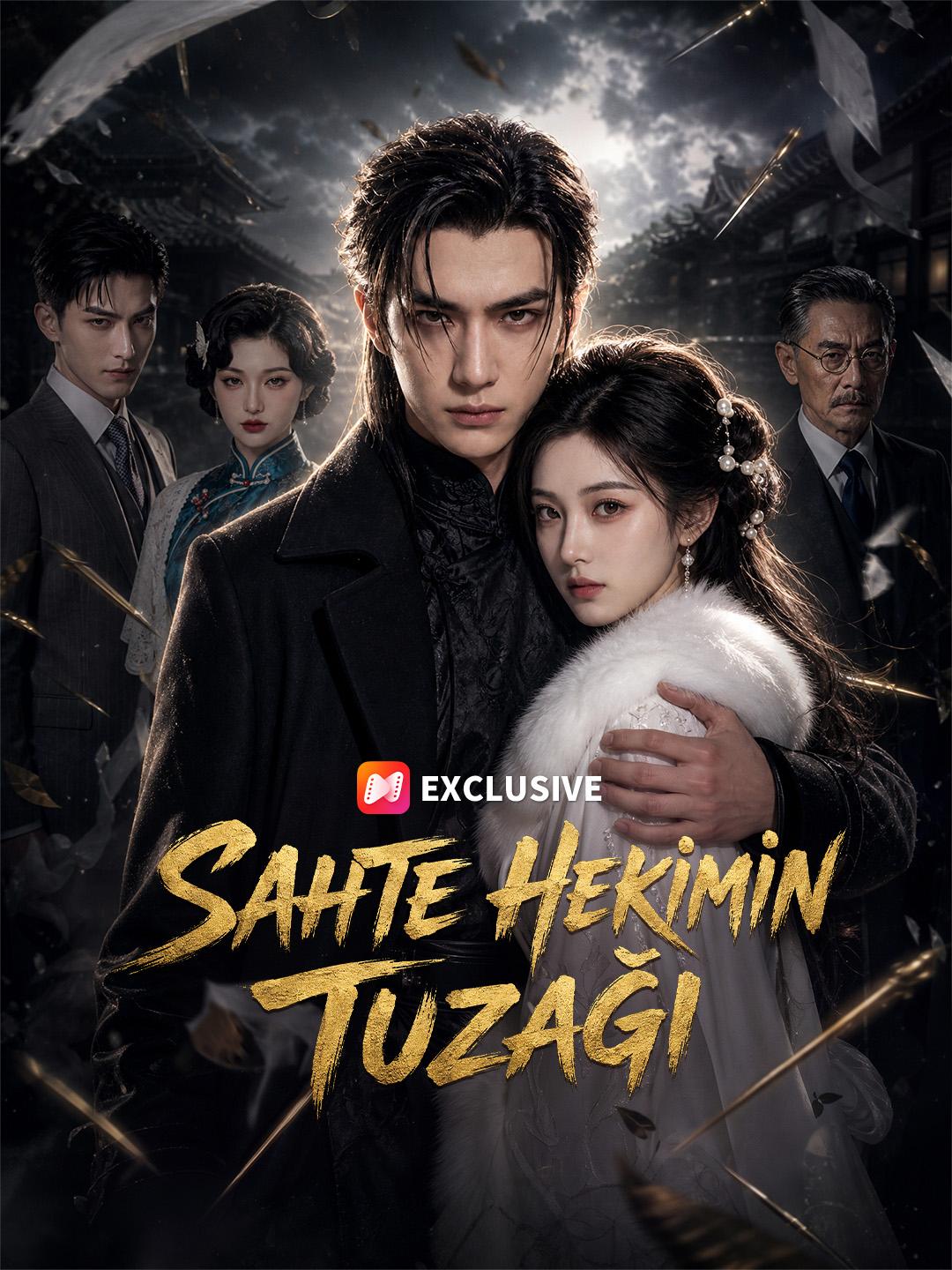 Sahte Hekimin Tuzağı