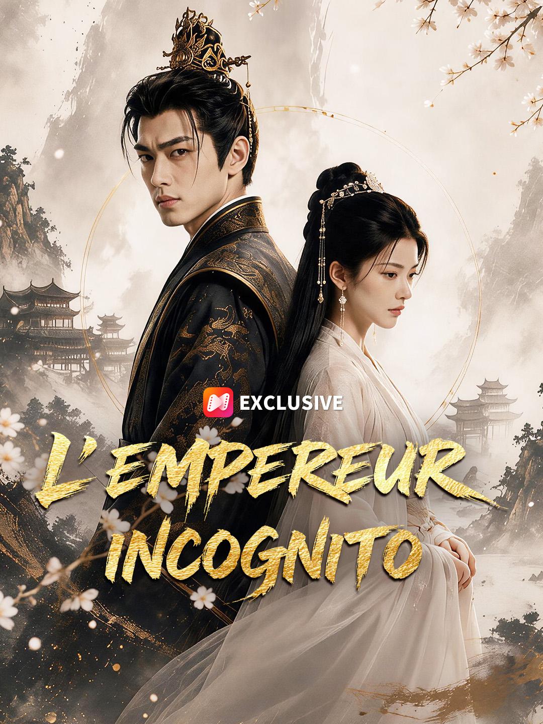 L'EMPEREUR INCOGNITO