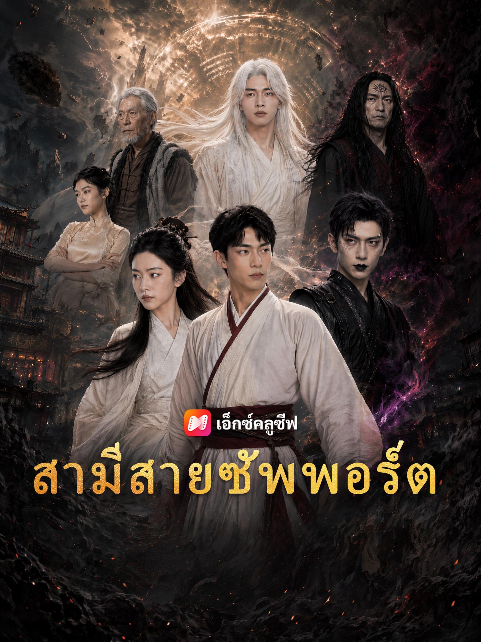 สามีสายซัพพอร์ต