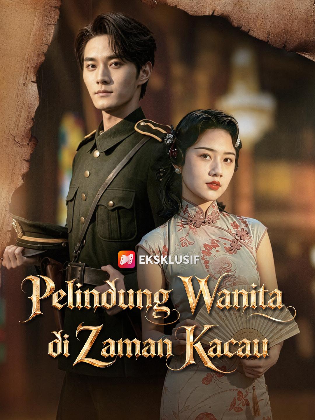 Pelindung Wanita di Zaman Kacau