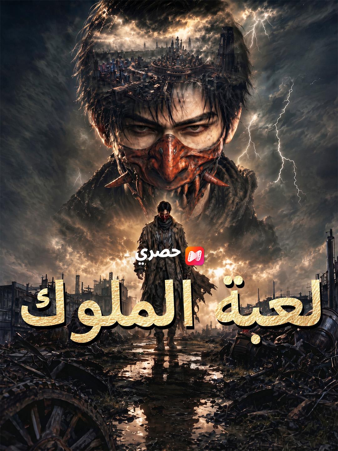 لعبة الملوك