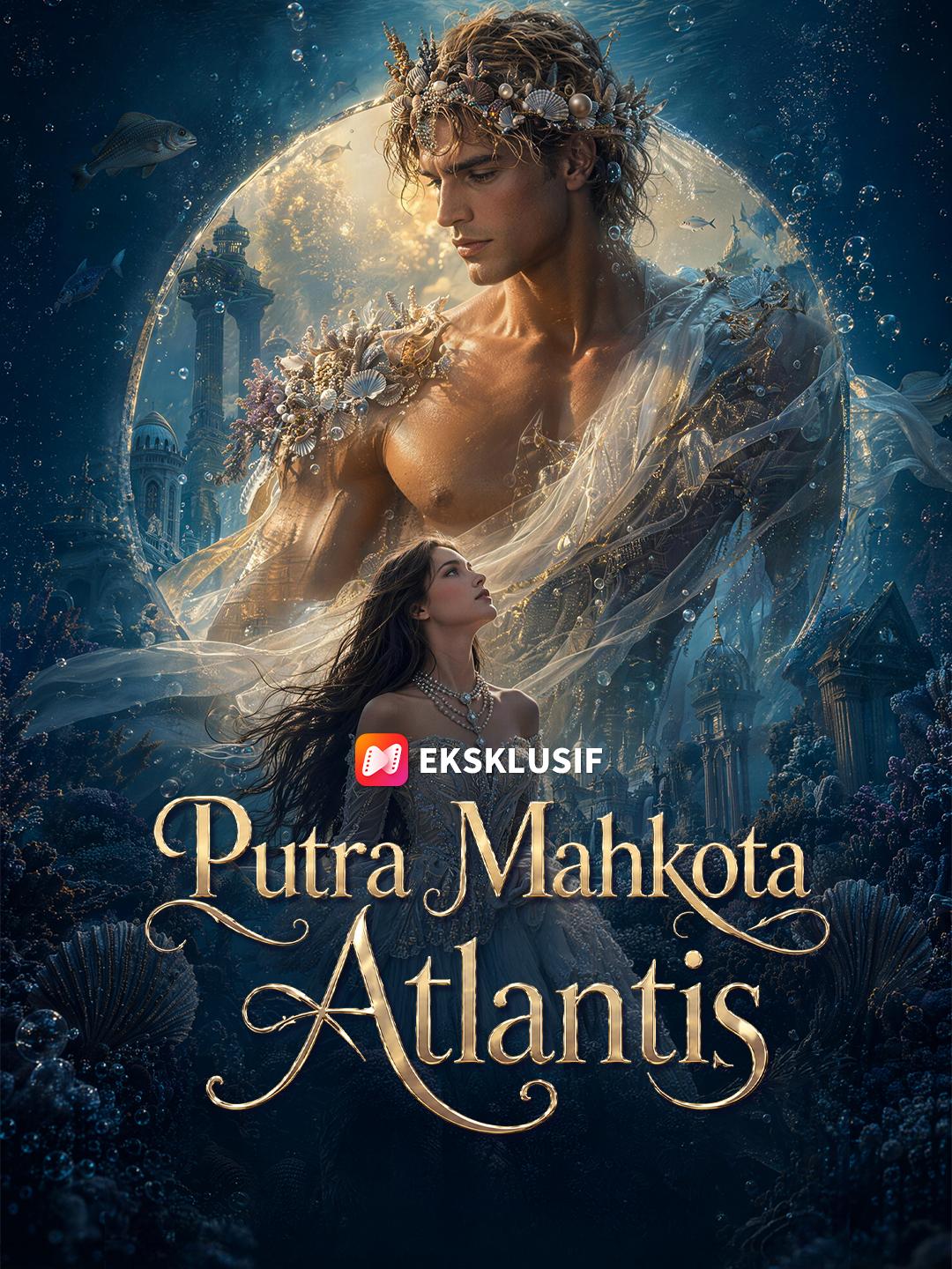 Putra Mahkota Atlantis
