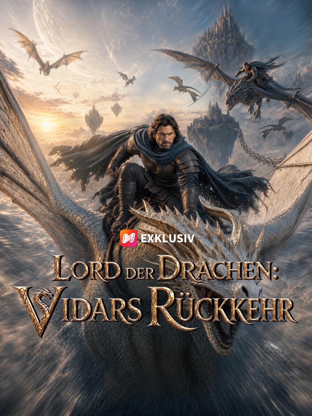 Lord der Drachen: Vidars Rückkehr
