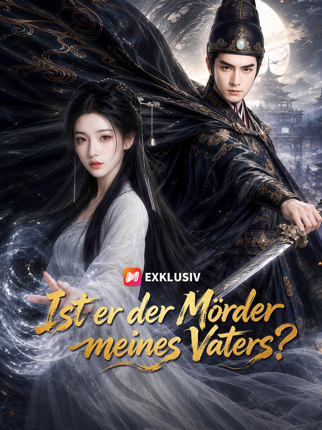 Ist er der Mörder meines Vaters?