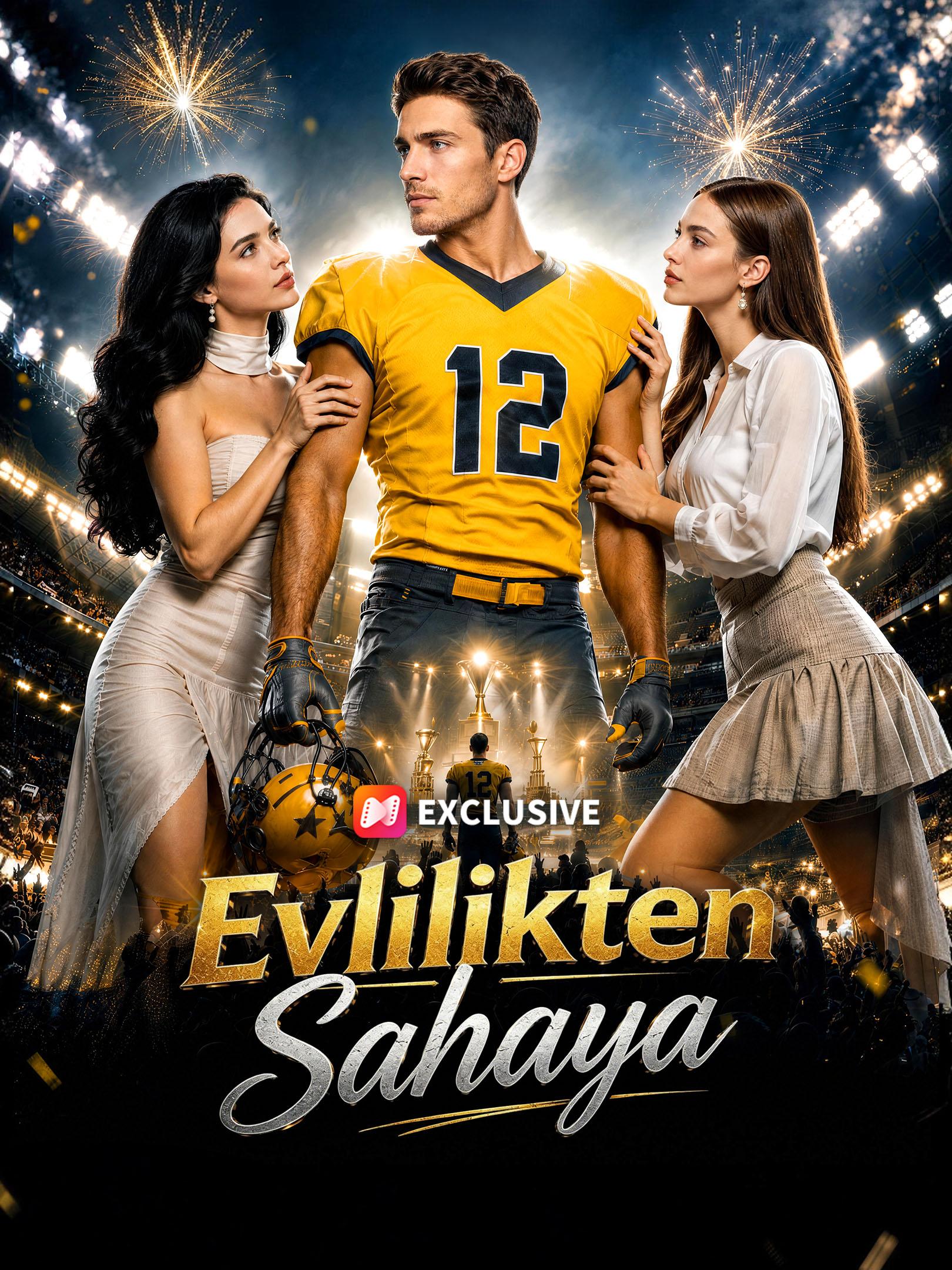 Evlilikten Sahaya