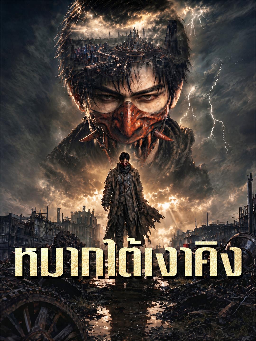 หมากใต้เงาคิง