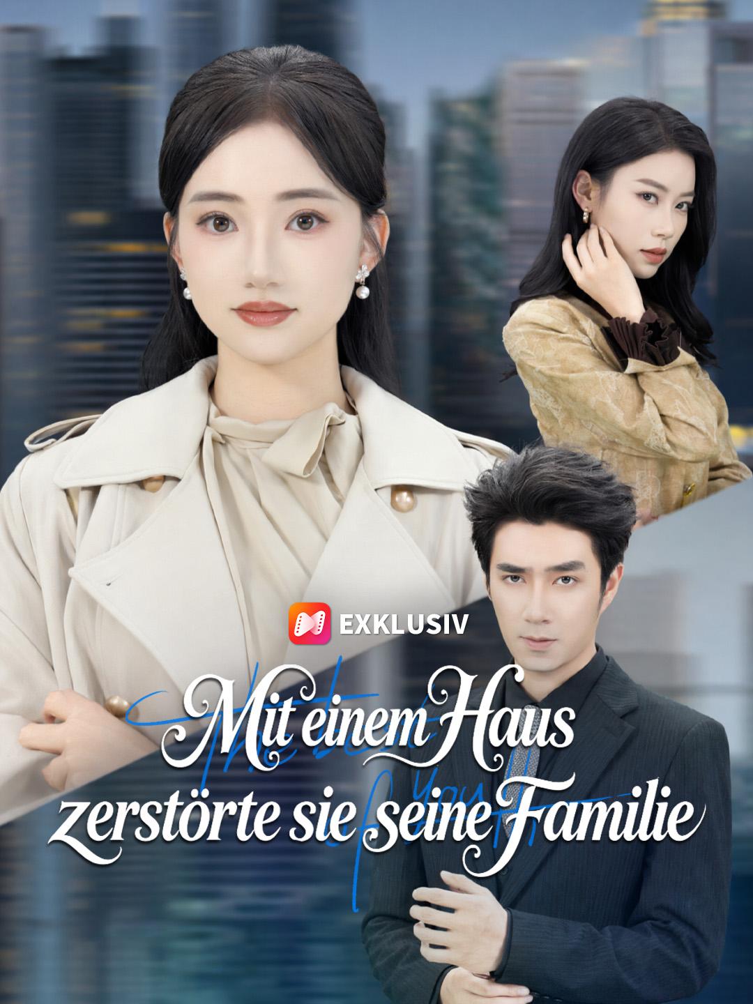 Mit einem Haus zerstörte sie seine Familie