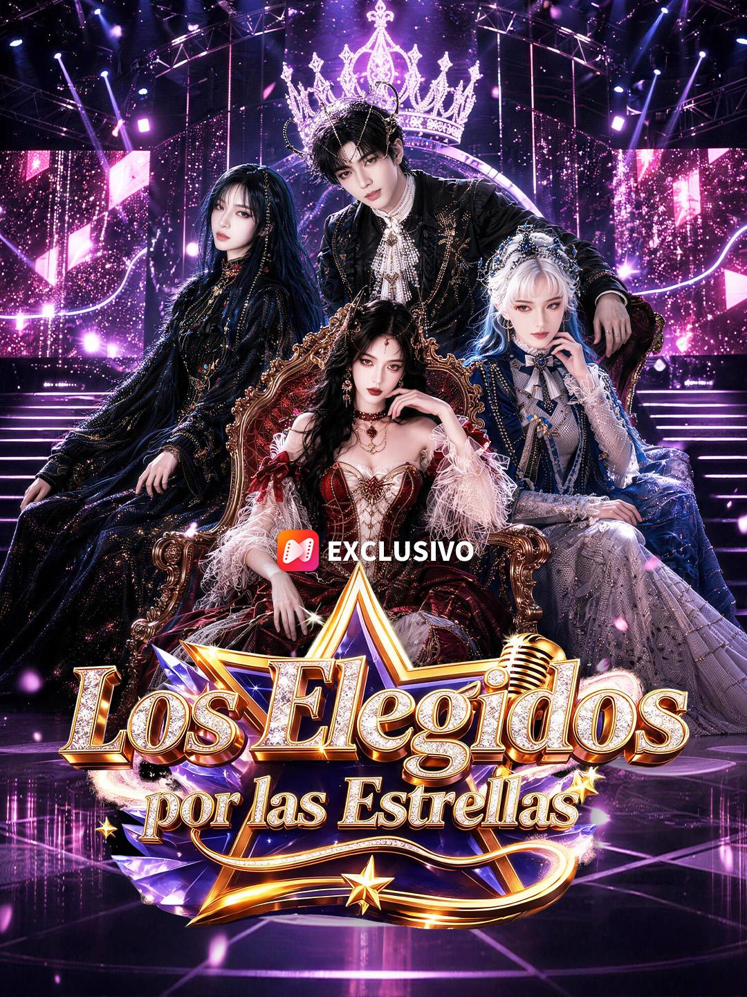 Los elegidos por las estrellas