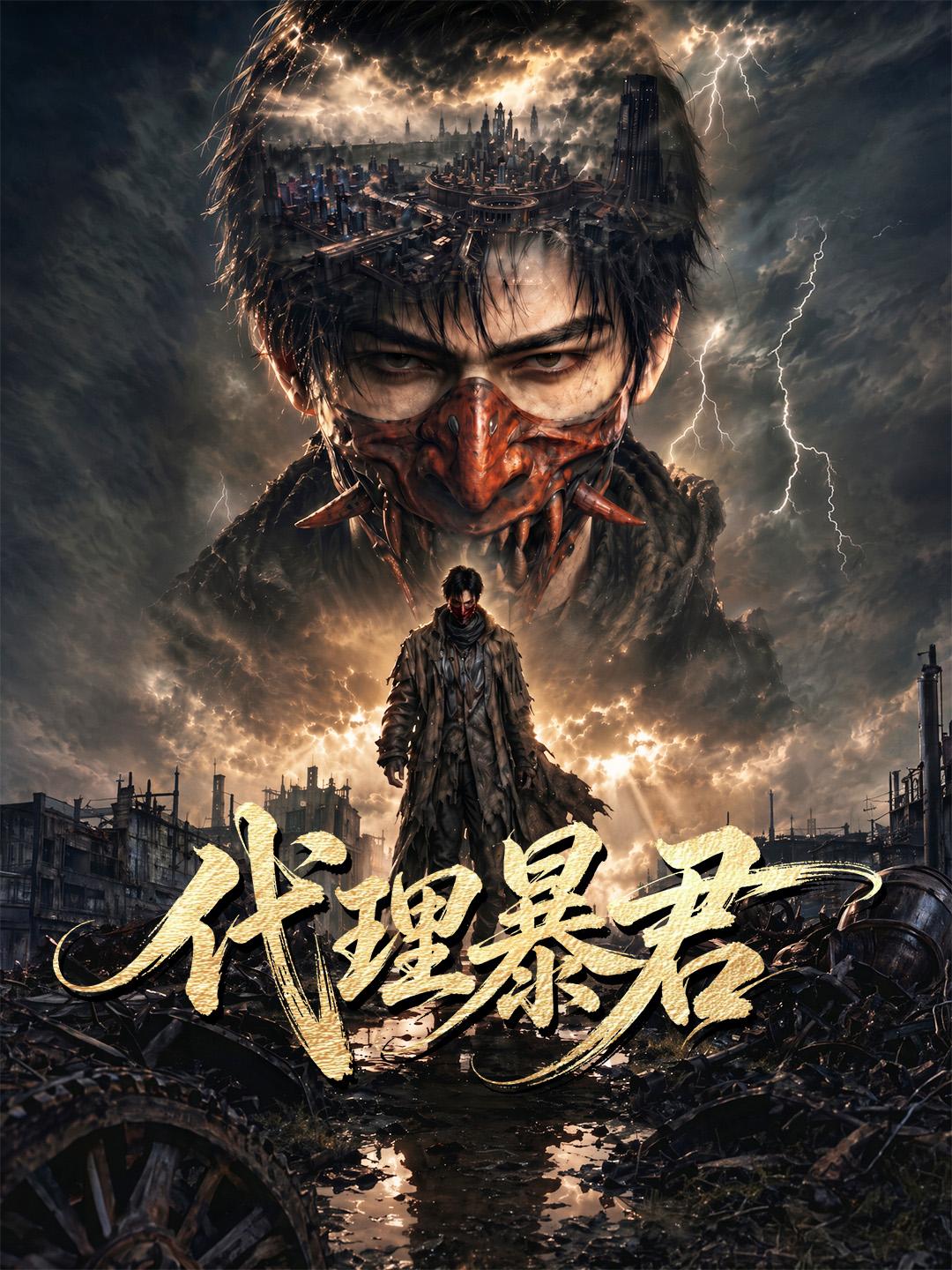 代理暴君