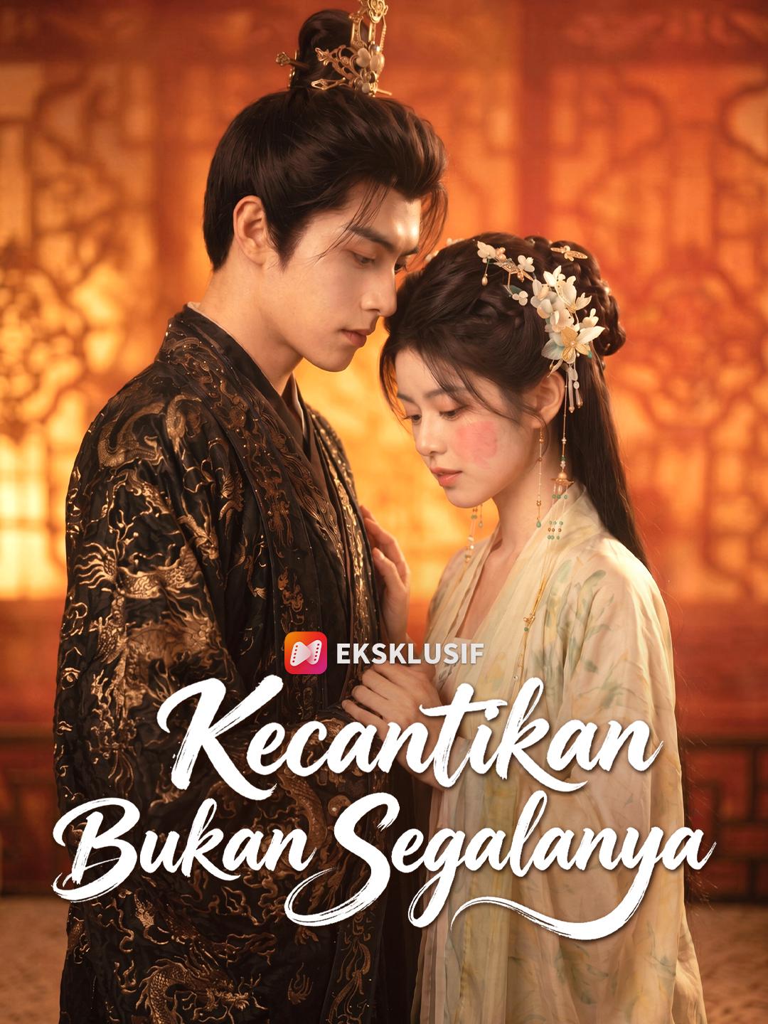 Kecantikan Bukan Segalanya