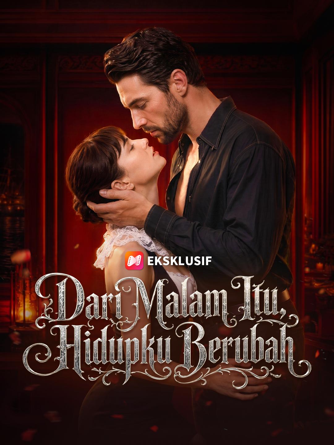 Dari Malam Itu, Hidupku Berubah