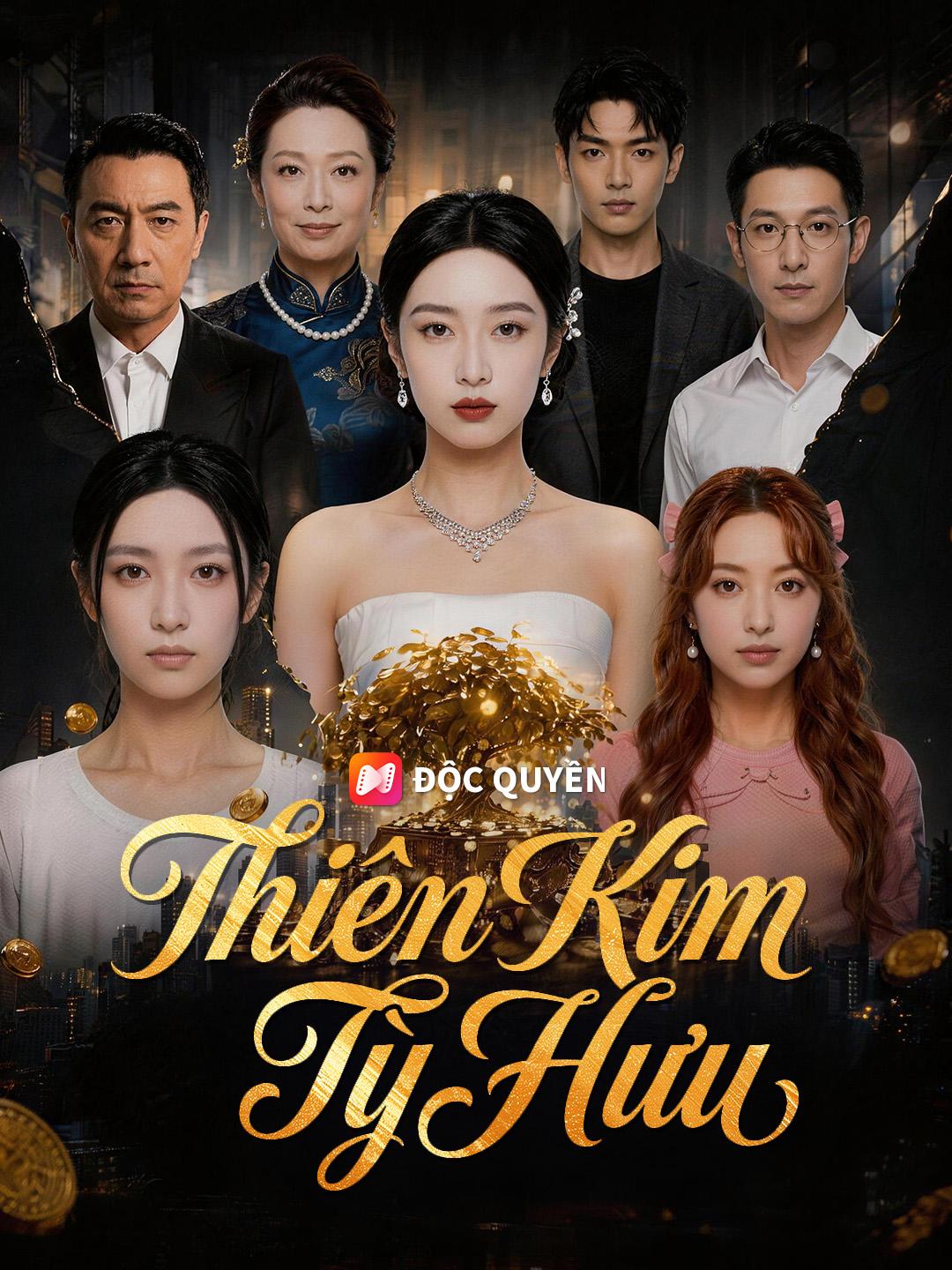 Thiên Kim Tỳ Hưu
