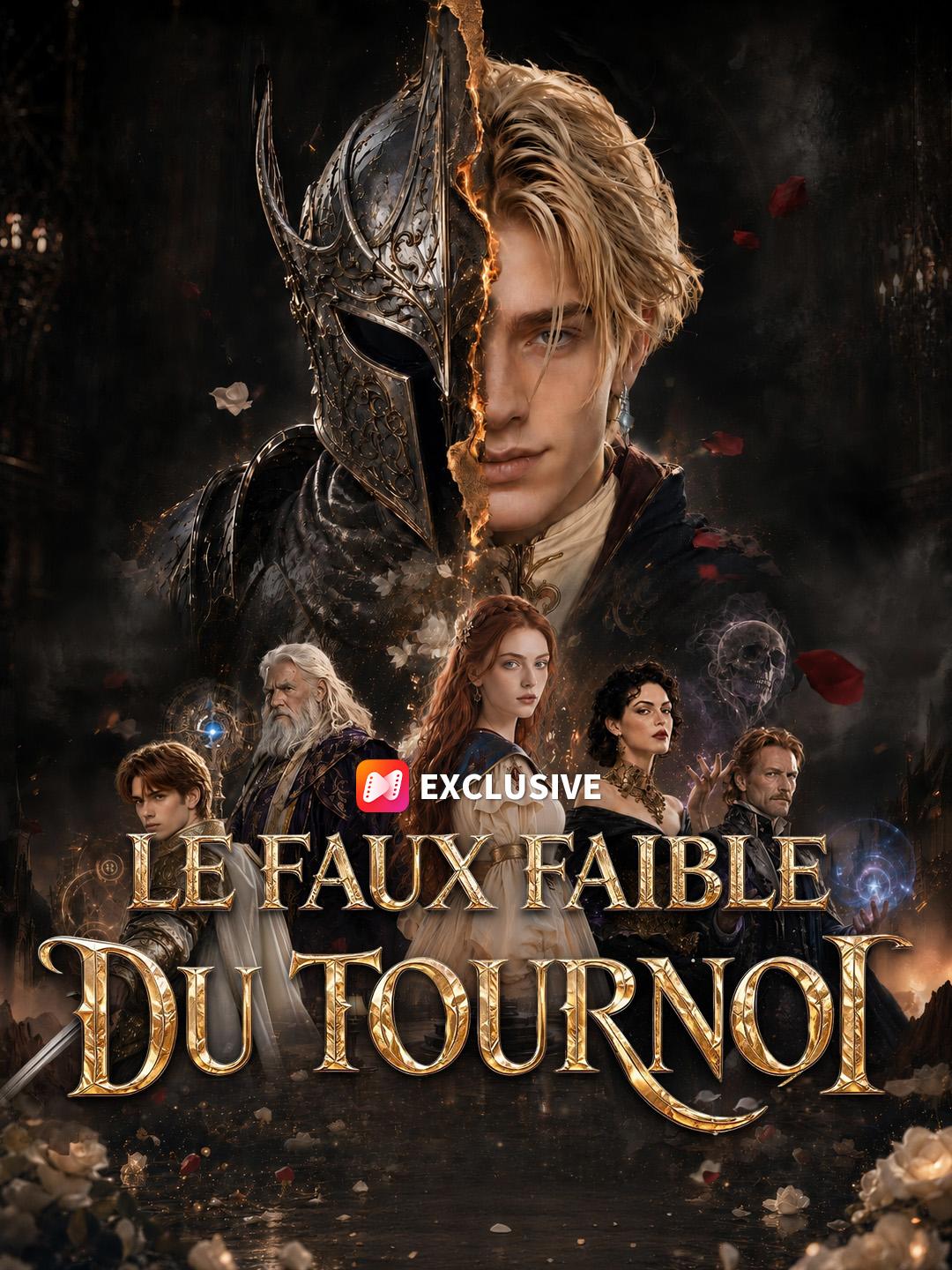LE FAUX FAIBLE DU TOURNOI