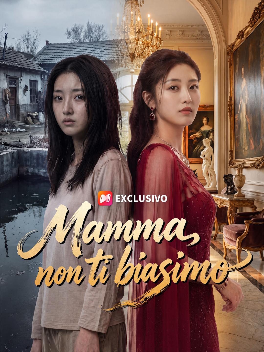 Mamma, non ti biasimo